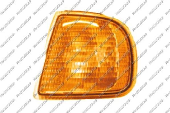 Prasco ST0294004 - Pagrieziena signāla lukturis www.autospares.lv