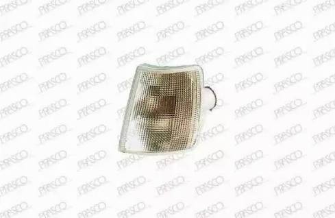 Prasco ST0251011 - Bampers www.autospares.lv