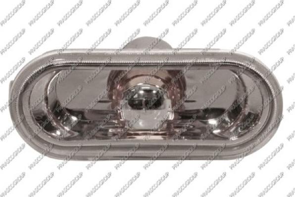 Prasco ST3204141 - Izkliedētājs, Pagrieziena signāla lukturis www.autospares.lv