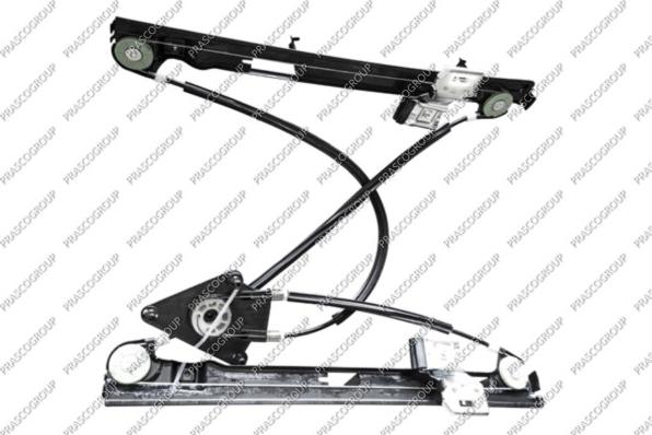 Prasco ST320W024 - Stikla pacelšanas mehānisms www.autospares.lv