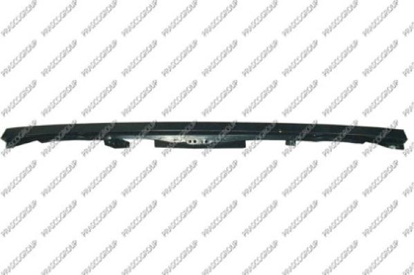 Prasco SZ0482305 - Apdare, Radiatora reste www.autospares.lv