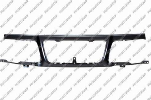 Prasco SZ0523201 - Priekšdaļas apdare www.autospares.lv