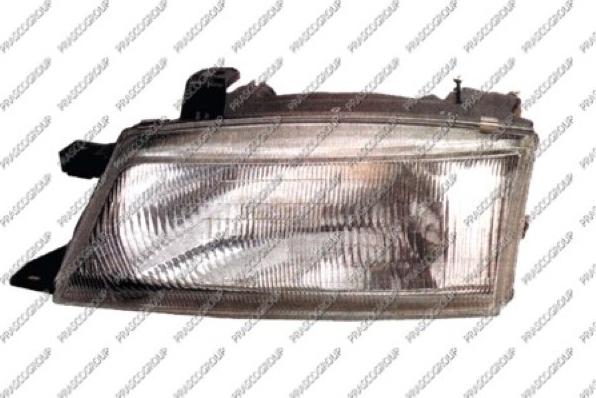 Prasco SZ0094604 - Pamatlukturis www.autospares.lv