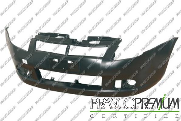 Prasco SZ0341001 - Bampers autospares.lv