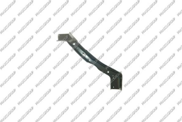 Prasco SZ0343403 - Luktura stiprinājums www.autospares.lv