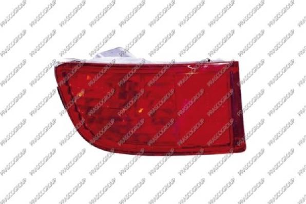 Prasco TY8424454 - Aizm. miglas lukturi www.autospares.lv