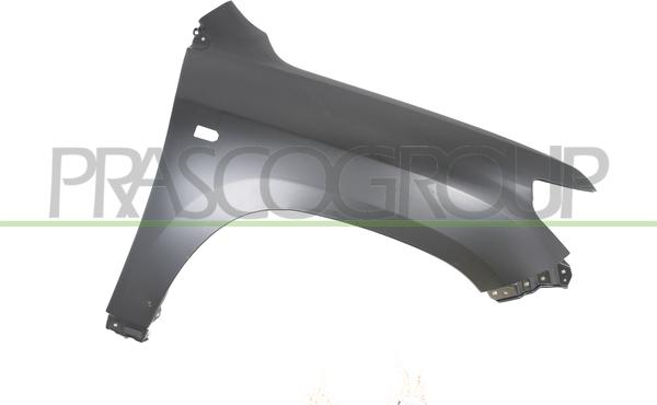 Prasco TY8523013 - Spārns www.autospares.lv