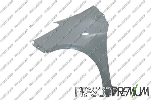 Prasco TY3253014 - Spārns www.autospares.lv