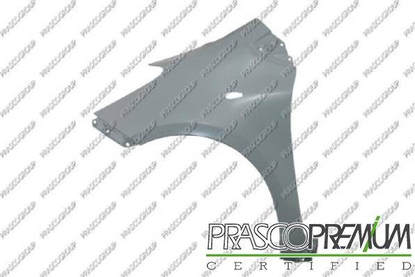 Prasco TY3253034 - Spārns www.autospares.lv