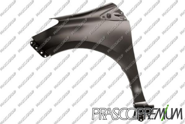 Prasco TY3283004 - Spārns www.autospares.lv