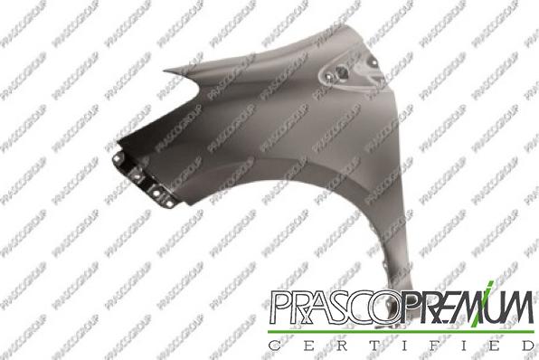 Prasco TY3283034 - Spārns www.autospares.lv