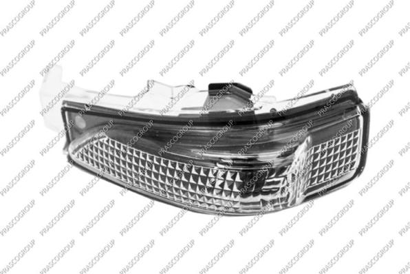 Prasco TY7007416 - Pagrieziena signāla lukturis www.autospares.lv