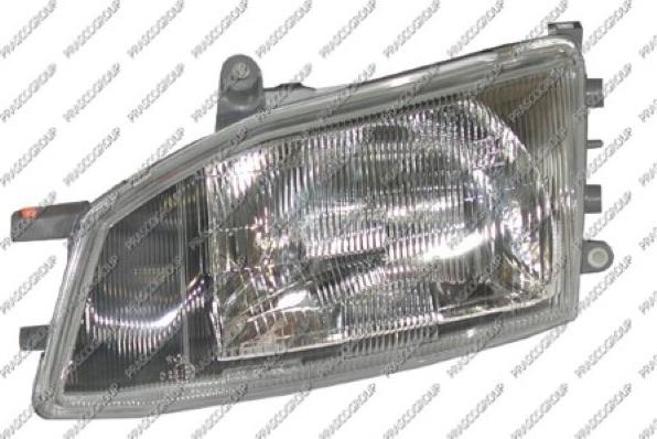 Prasco TY7304603 - Pamatlukturis www.autospares.lv