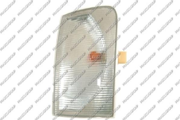 Prasco VG9504014 - Pagrieziena signāla lukturis www.autospares.lv