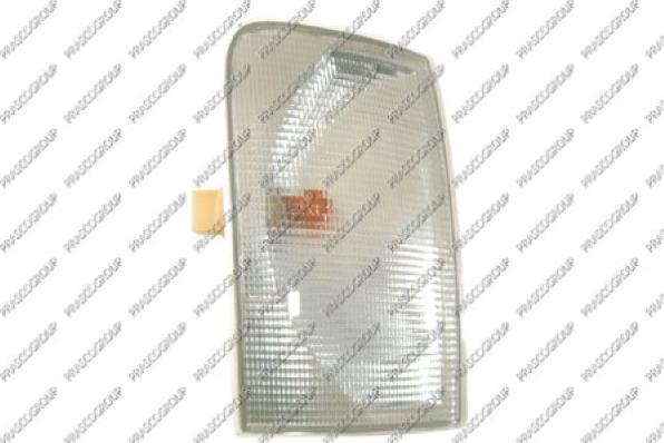 Prasco VG9504013 - Pagrieziena signāla lukturis www.autospares.lv