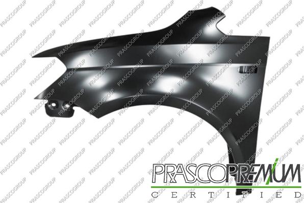 Prasco VG9073034 - Spārns www.autospares.lv