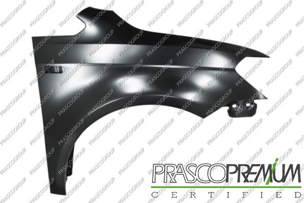 Prasco VG9073033 - Spārns www.autospares.lv