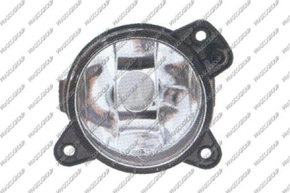 Prasco VG9174423 - Miglas lukturis www.autospares.lv