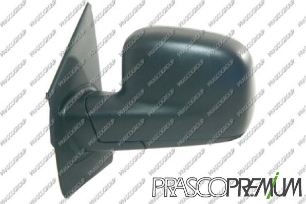 Prasco VG9177004P - Ārējais atpakaļskata spogulis www.autospares.lv