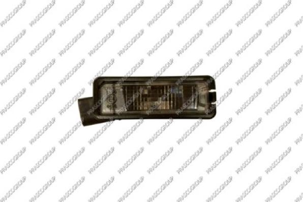 Prasco VG4004350 - Numurzīmes apgaismojuma lukturis www.autospares.lv