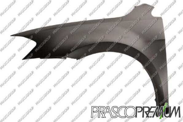 Prasco VG4003004 - Spārns www.autospares.lv