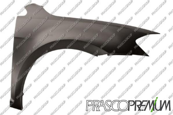 Prasco VG4003003 - Spārns www.autospares.lv