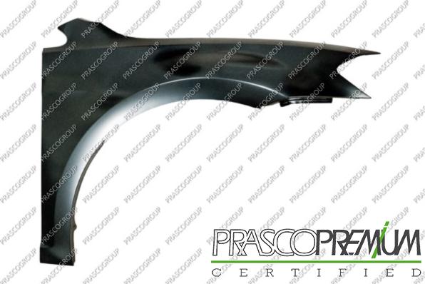 Prasco VG4003034 - Spārns www.autospares.lv