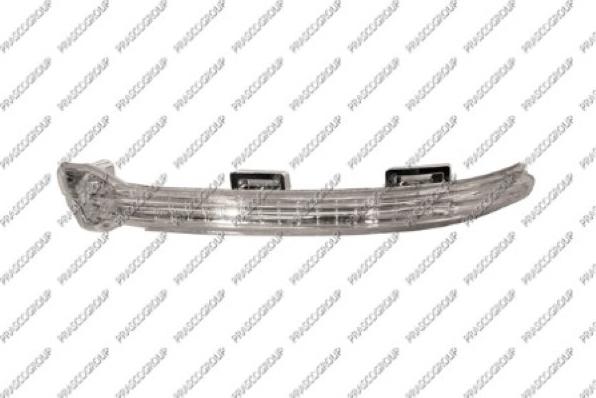 Prasco VG4007416 - Pagrieziena signāla lukturis www.autospares.lv