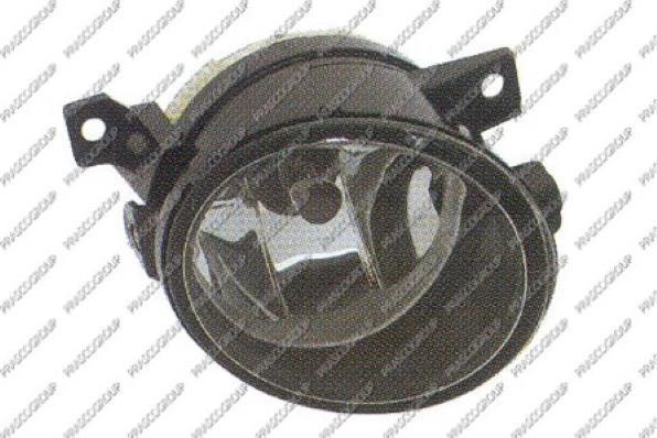 Prasco VG5204414 - Miglas lukturis www.autospares.lv