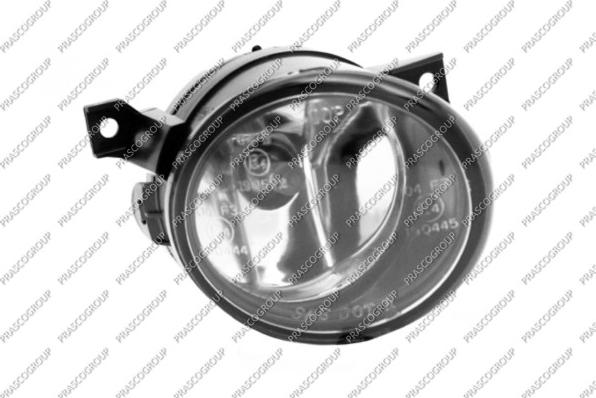 Prasco VG5204415 - Miglas lukturis www.autospares.lv