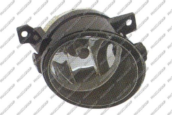 Prasco VG5204416 - Miglas lukturis www.autospares.lv