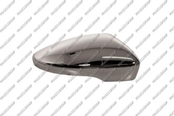 Prasco VG0947405 - Korpuss, Ārējais atpakaļskata spogulis www.autospares.lv