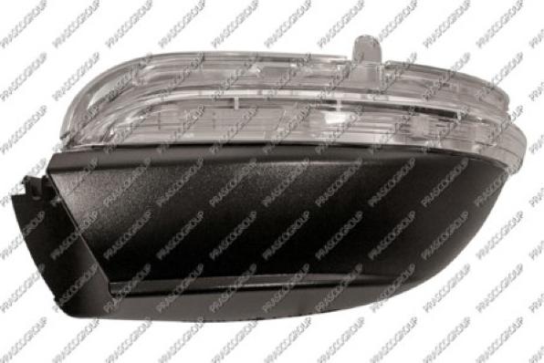 Prasco VG0947416 - Фонарь указателя поворота www.autospares.lv