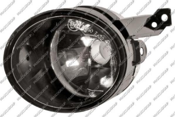 Prasco VG0404414 - Miglas lukturis www.autospares.lv