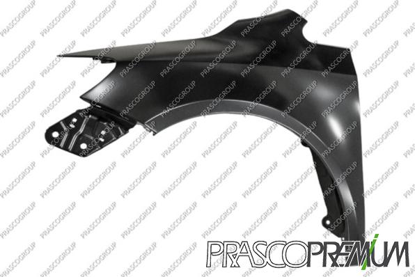 Prasco VG0403004 - Spārns www.autospares.lv