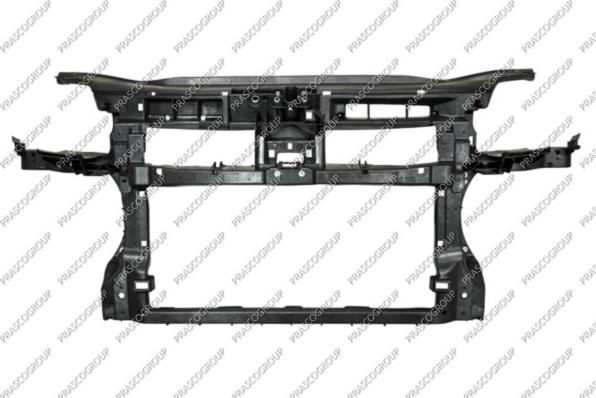 Prasco VG0403210 - Priekšdaļas apdare www.autospares.lv