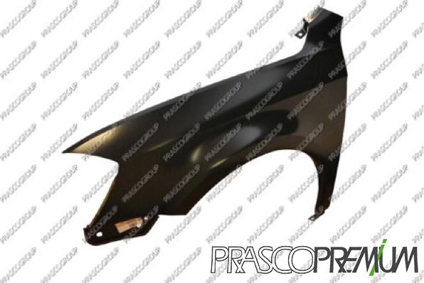 Prasco VG0553004 - Spārns www.autospares.lv