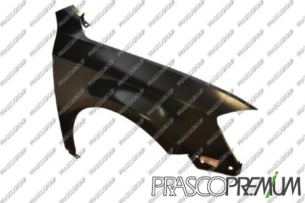 Prasco VG0553003 - Spārns www.autospares.lv