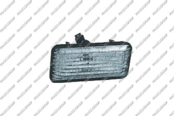 Prasco VG0504141 - Indicator www.autospares.lv