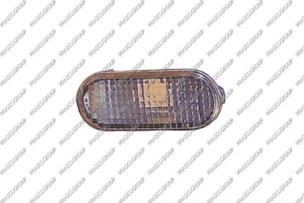 Prasco VG0514043 - Pagrieziena signāla lukturis www.autospares.lv