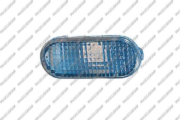 Prasco VG0514143 - Pagrieziena signāla lukturis www.autospares.lv