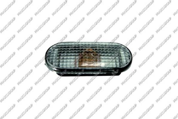 Prasco VG0174141 - Pagrieziena signāla lukturis www.autospares.lv