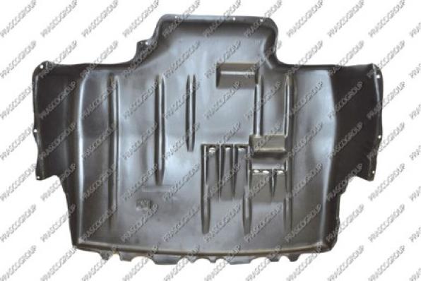 Prasco VG0171900 - Silencing Material, engine bay www.autospares.lv