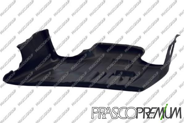 Prasco VG0171910 - Silencing Material, engine bay www.autospares.lv