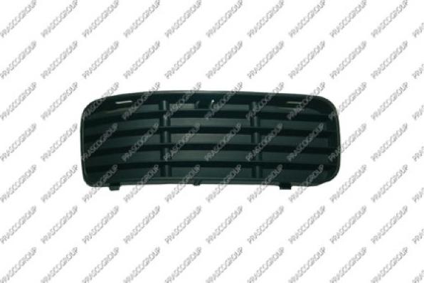 Prasco VG0172123 - Ventilatora reste, Bampers www.autospares.lv