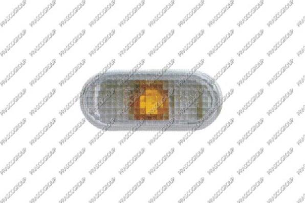 Prasco VG0344041 - Pagrieziena signāla lukturis www.autospares.lv