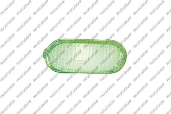 Prasco VG0344043 - Pagrieziena signāla lukturis www.autospares.lv