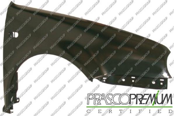 Prasco VG0343033 - Spārns www.autospares.lv