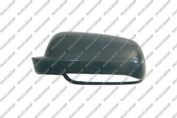 Prasco VG0347404 - Korpuss, Ārējais atpakaļskata spogulis www.autospares.lv