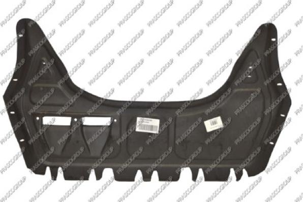 Prasco VG0361900 - Silencing Material, engine bay www.autospares.lv